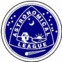 Astronomical League USA ONLY Member-At Large
